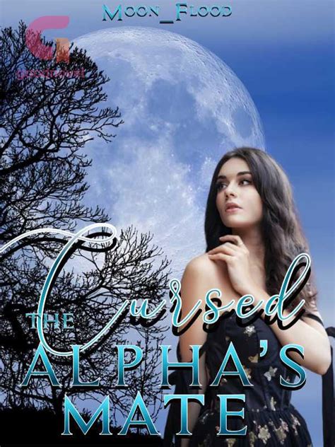 With Magnus being a descendant of the Moon Goddess, he accidentally curses his childhood friend Nina. . Cursed to the alpha book 2